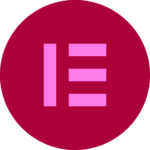 Logo Elementor Pro